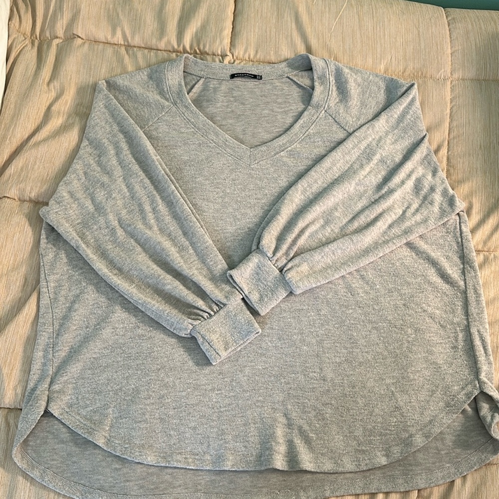 Staccato Top